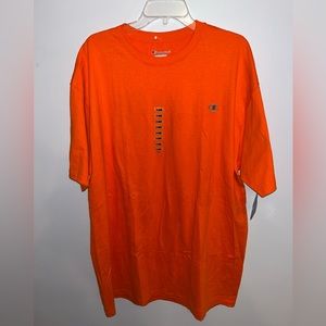 NWT vintage champion T-shirt men’s size XL